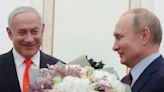 Por la guerra con Hamas, Rusia se distancia de Israel y busca aprovechar una oportunidad inesperada