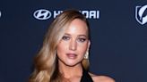 Jennifer Lawrence protagonizará y producirá 'The Wives'