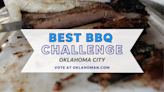 16 BBQ restaurants, one winner. Vote for your favorite restaurant in Round 1 of our bracket