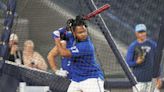 Vladimir Guerrero Jr. Continues to Climb a Prestigious List with Massive HR on Wednesday