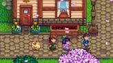 Stardew Valley creator swears 'on the honor of my family name' that he'll never charge money for DLC