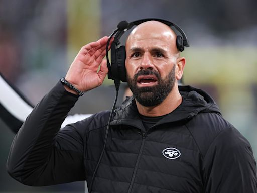 Is Absurdly Low Ranking Fair for Jets' Head Coach Saleh?
