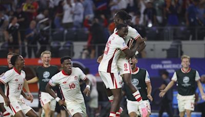 Canada vs Argentina: 5 things to know about the Copa America semifinal