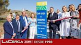 La Junta reivindica la inversión en mejora de carreteras en la inauguración del ensanche de la CM-3101 en Osa de la Vega