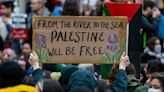 Is 'from the river to the sea' antisemitic or just pro-Palestinian?