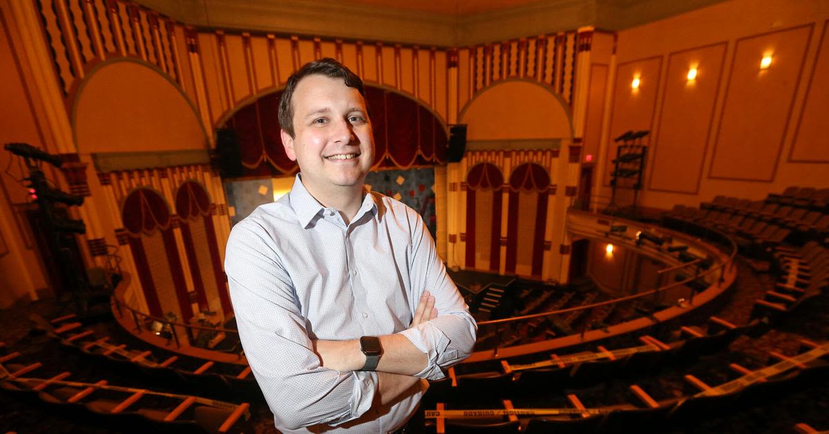 The Grand Opera House going back to roots with movie nights