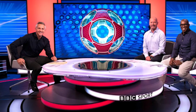 BBC pick two pundits to replace Ian Wright on Match of the Day