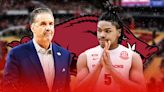 John Calipari, Arkansas land top ranked point guard in massive recruiting win