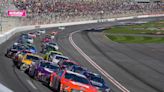 NASCAR Atlanta race Feb. 2024: Start time, TV, streaming, lineup for Ambetter Health 400