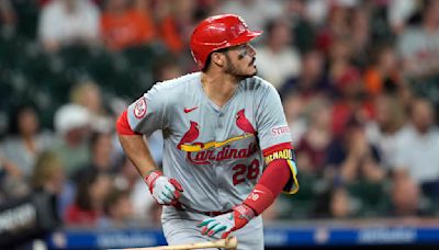 Arenado homers to help give Cardinals 4-2 win over Astros