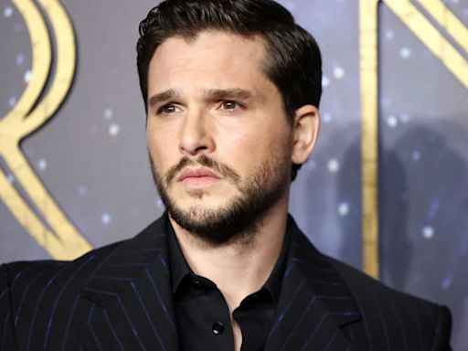 Kit Harington: “Mis hijos nunca querrán ver ‘Juego de tronos’, se sentirán profundamente incómodos”