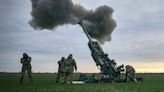 US Army general says the 'future is not bright' for towed artillery, like the M777s America gave Ukraine to fight the Russians