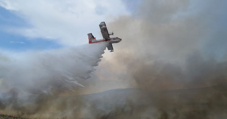 Oregon wildfire, smoke experts weigh in on future risks and 2024 season