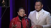 Jeannie Mai Jenkins apologizes for 'inadvertently excluding Native Hawaiians and Pacific Islanders'