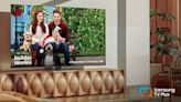 Samsung TV Plus Unwraps ‘Christmas in July’ Channel