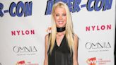 Dating Tom Brady was fun, says Tara Reid