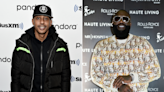 Gillie Da King Brings Up Rick Ross’ Past As Correctional Officer During Heated Exchange