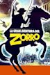 La Gran Aventura del Zorro