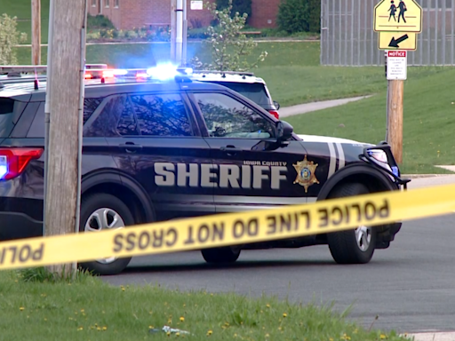 Details released about suspect killed in Mount Horeb shooter threat