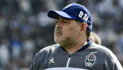 Habló el abogado de Verónica Ojeda: se sabe qué fue de la herencia de Diego Maradona y quiénes recibieron su dinero