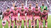 Juega Messi: Inter Miami pierde 1-0 con New York Red Bull