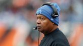 Carolina Panthers senior assistant Jim Caldwell done seeking head-coaching jobs in NFL