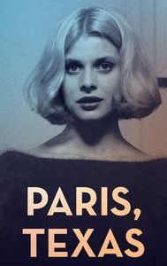 Paris, Texas