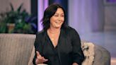 El cáncer de Shannen Doherty se ha extendido pero ella aún tiene mucho por hacer: "No he terminado de vivir"