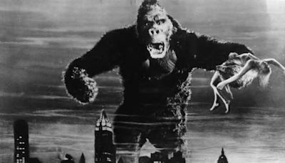 King Kong: las cosas que (quizás) no sabías sobre el rey del cine