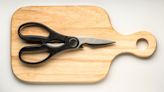 Why You Should Use Your Kitchen Shears A Whole Lot More