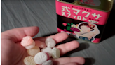 Iconic Japanese candy featured in 'Grave of the Fireflies' discontinued