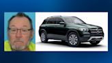 State police looking for missing, endangered man from Butler County