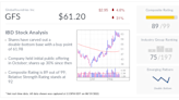 GlobalFoundries, IBD Stock Of The Day, Edges Near A Buy Point