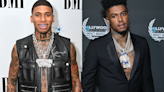 NLE Choppa Vows To Never Work With Blueface Again Due To His Alleged Abuse Of Women