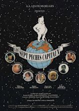 Les sept péchés capitaux (1992) - IMDb