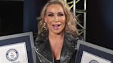 Backstage News On Natalya Signing A New Contract With WWE - PWMania - Wrestling News