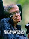 Stephen Hawking's Brave New World