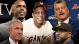 Willie Mays Tributes Pour In After MLB Legend's Death