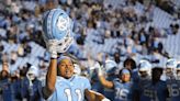 How UNC football's Josh Downs has become one of the top receivers in the country