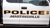 Martinsville sees a double digit drop in crime rates compared to last year