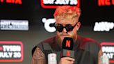 Jake Paul to fight Mike Perry in July in preparation for bout with Mike Tyson