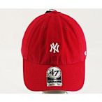 現貨 47 BRAND NEW YORK YANKEES Base Runner 小 LOGO 紐約洋基 老帽