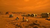 Mars Society proposes institute to develop tech needed for Red Planet settlement