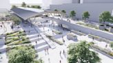 Skanska to deconstruct MARTA Five Points Station canopy in Atlanta
