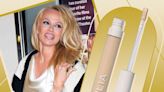 Pamela Anderson Just Shared the Concealer That’s Always in Her Bag, and It’s From a Hollywood-Loved Brand