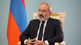 Armenia's Prime Minister Pashinyan: 'Nobody promised it was going to be easy to reach peace'