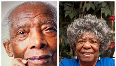 Two Black pioneers celebrated as they reflect on their meaningful lives in Rochester