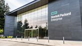 HPE scores a big revenue beat fueled by AI, and its stock rockets