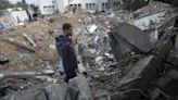 UN agency chiefs say Gaza needs more aid to arrive faster