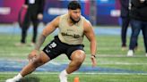 Jets Draft Scenario | Offensive Tackle vs. Georgia TE Brock Bowers at No. 10 Overall